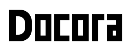Docora - logo